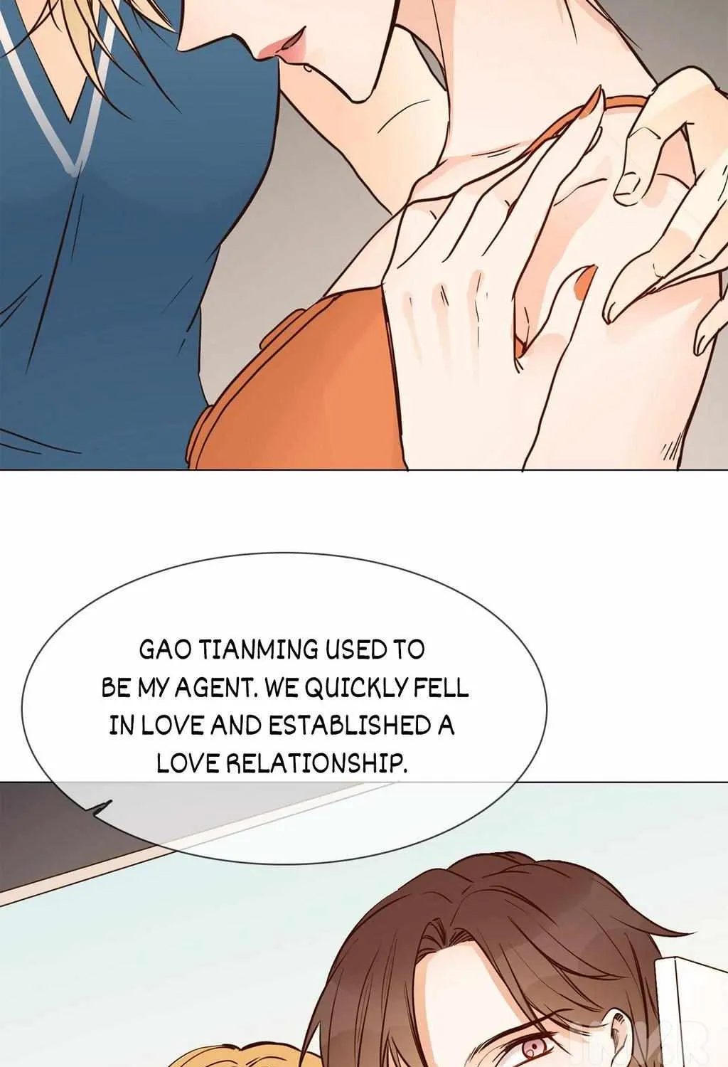 Read The Broken Star chapter 7 image 86 on Lezhin