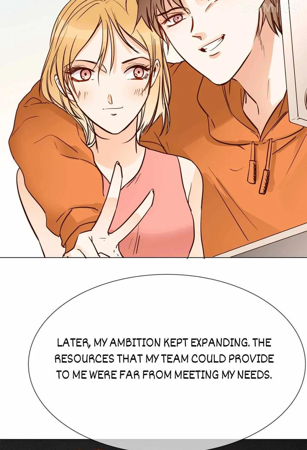 Read The Broken Star chapter 7 image 87 on Lezhin