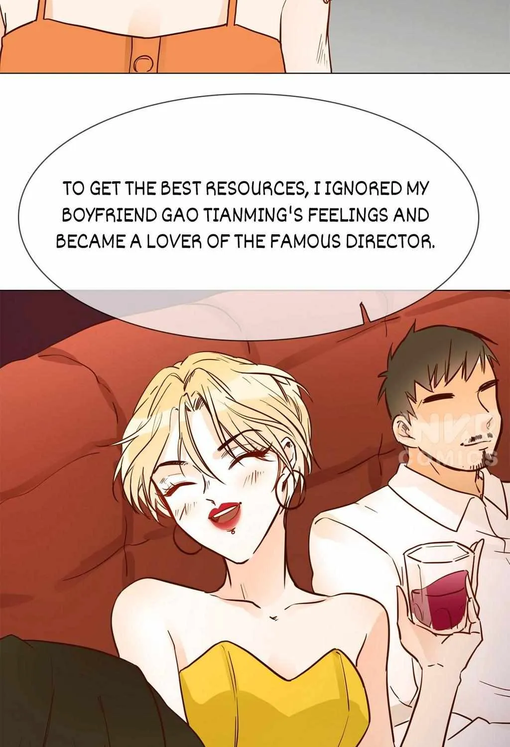 Read The Broken Star chapter 7 image 89 on Lezhin