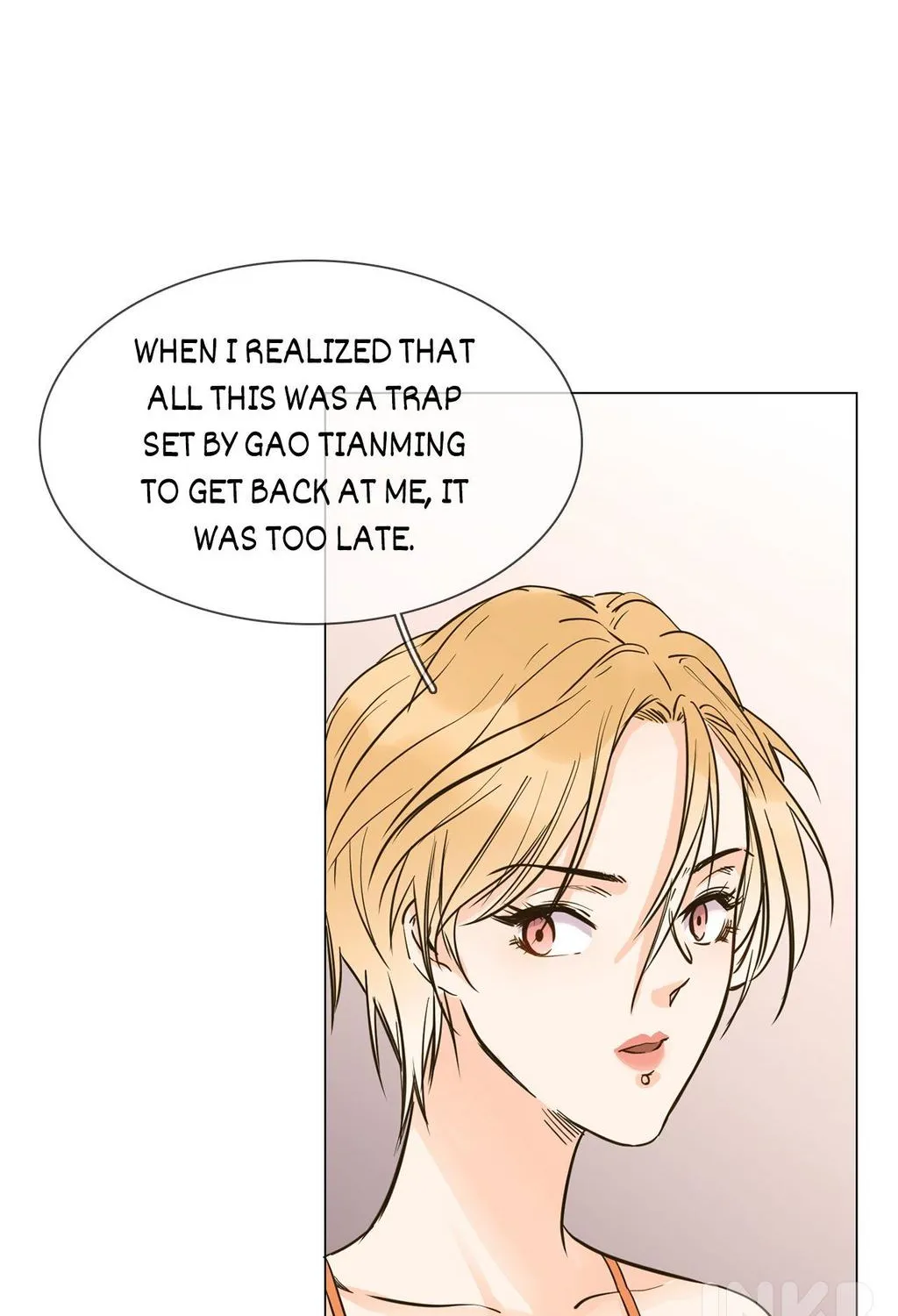 Read The Broken Star chapter 7 image 95 on Lezhin