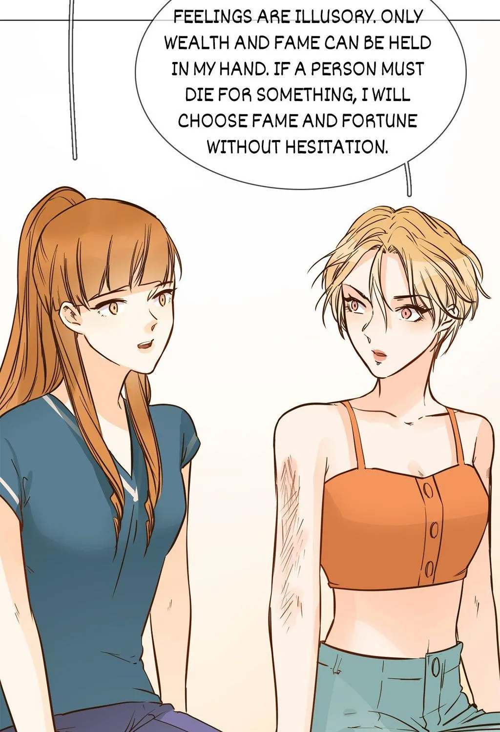 Read The Broken Star chapter 7 image 99 on Lezhin