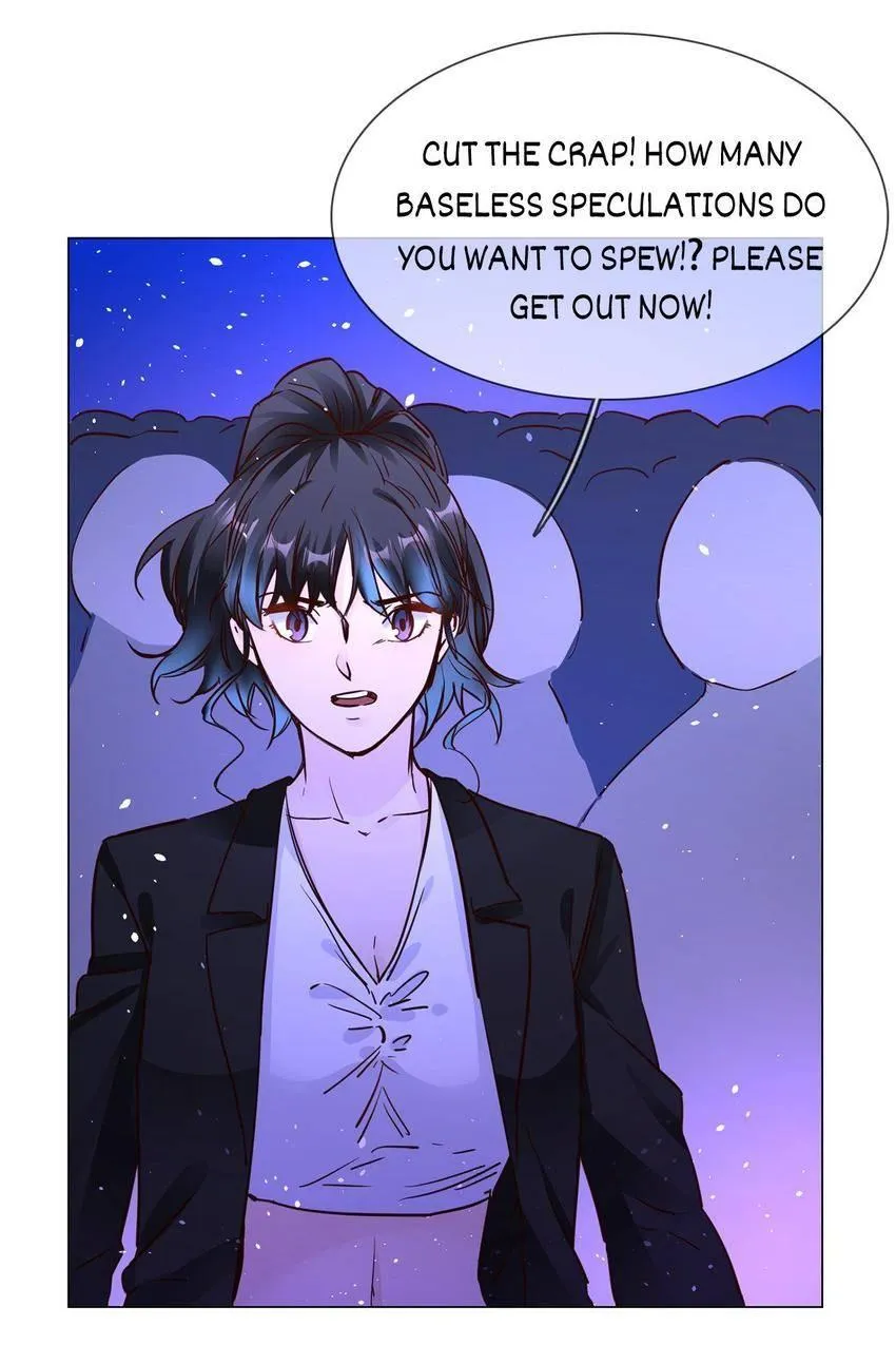 Read The Broken Star chapter 70 image 40 on Lezhin