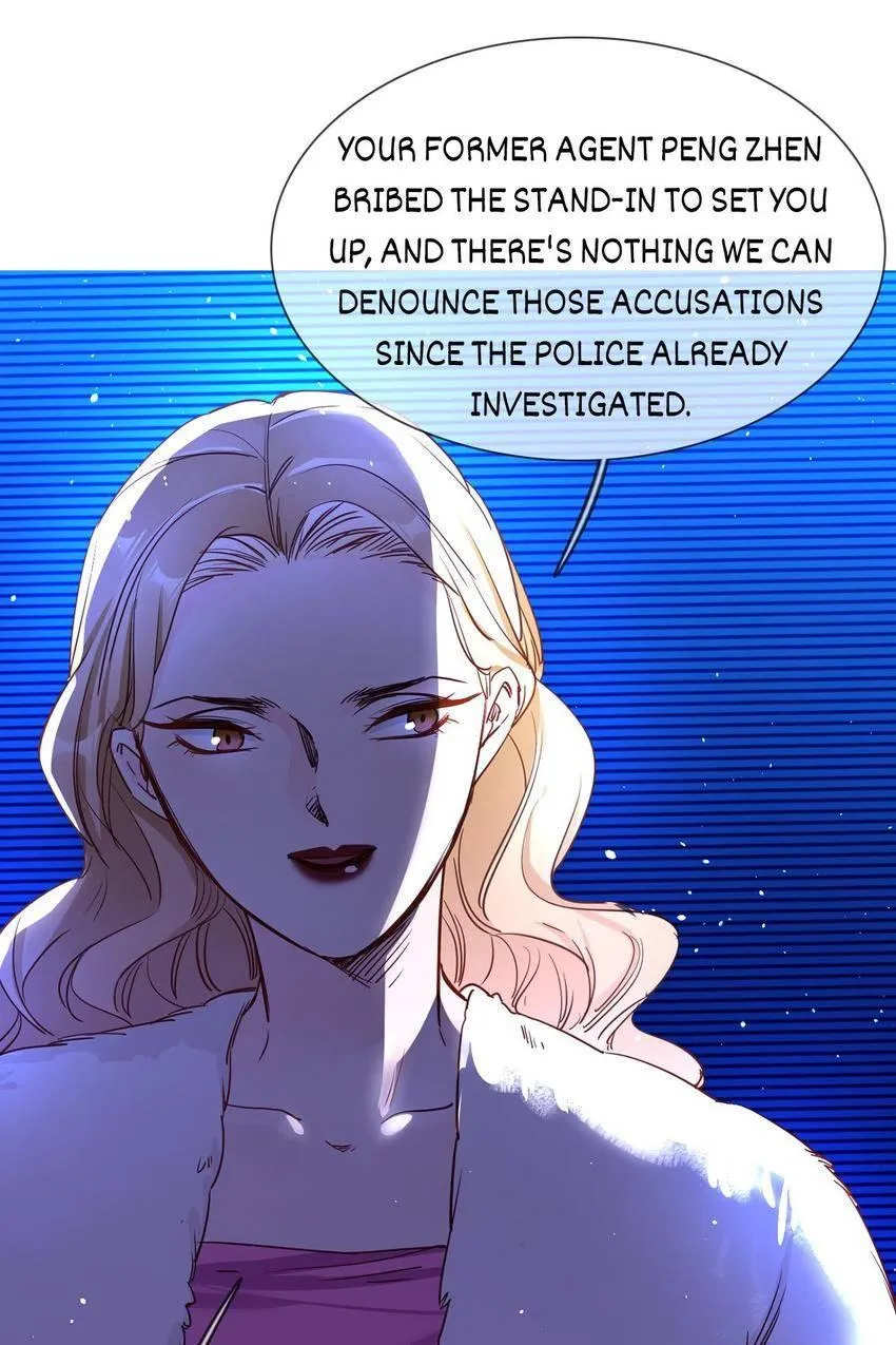 Read The Broken Star chapter 70 image 9 on Lezhin