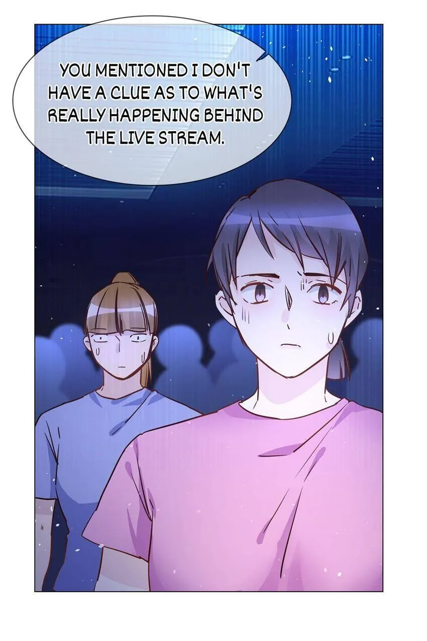 Read The Broken Star chapter 71 image 14 on Lezhin