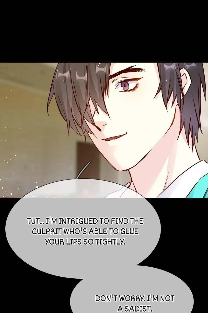 Read The Broken Star chapter 71 image 29 on Lezhin