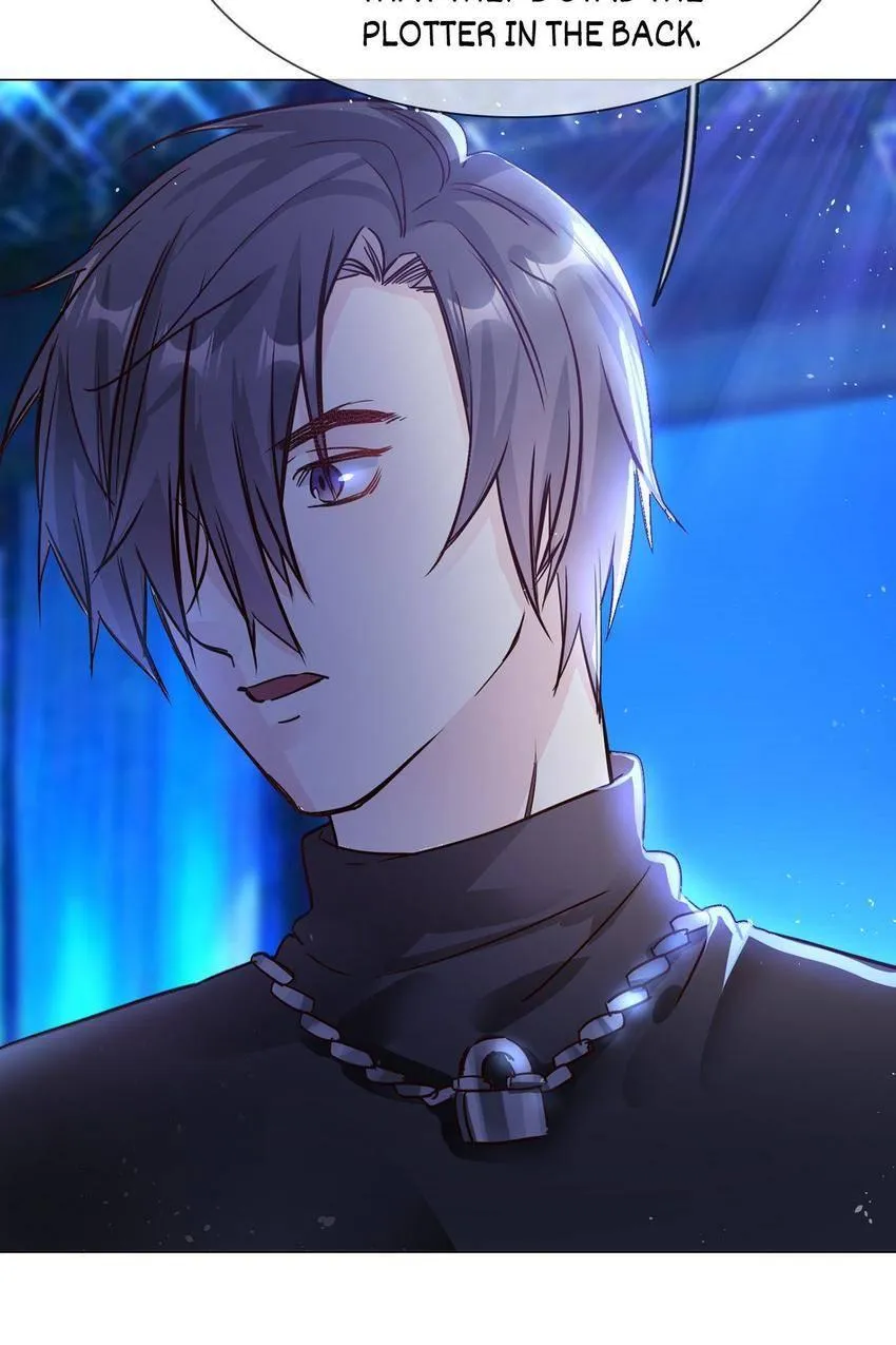 Read The Broken Star chapter 71 image 35 on Lezhin