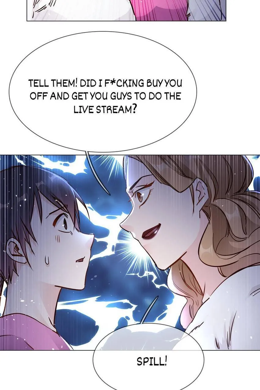 Read The Broken Star chapter 71 image 38 on Lezhin