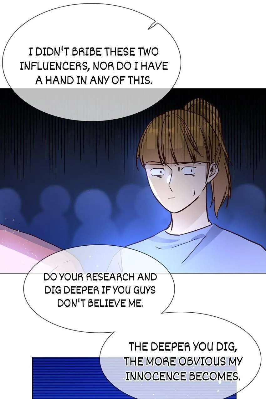Read The Broken Star chapter 71 image 45 on Lezhin