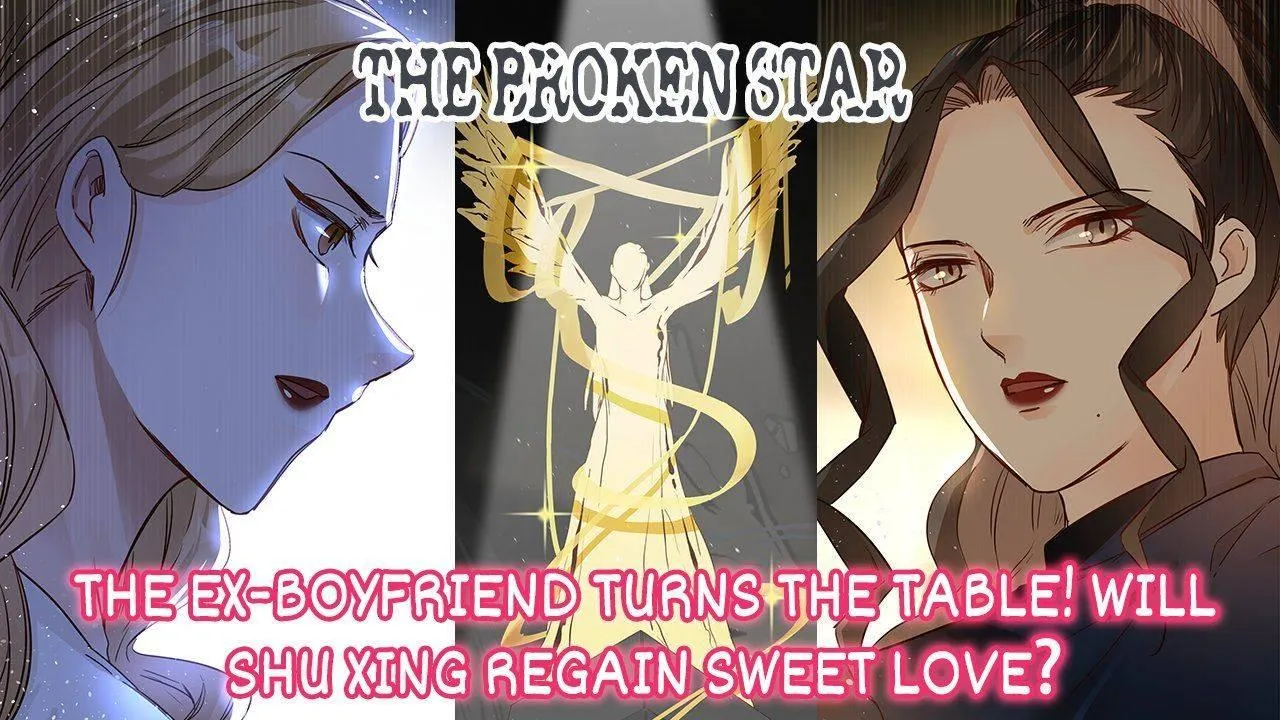 Read The Broken Star chapter 71 image 67 on Lezhin
