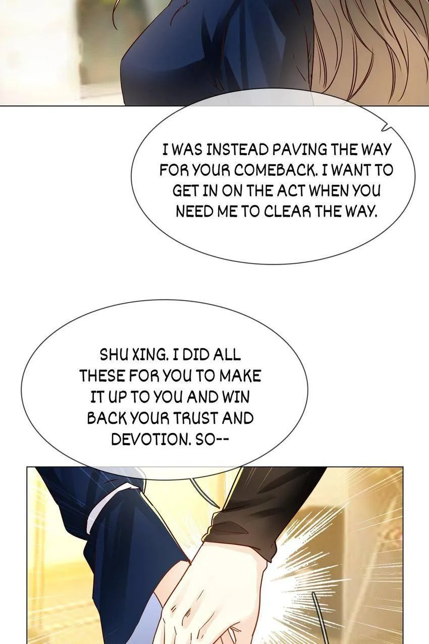 Read The Broken Star chapter 72 image 22 on Lezhin