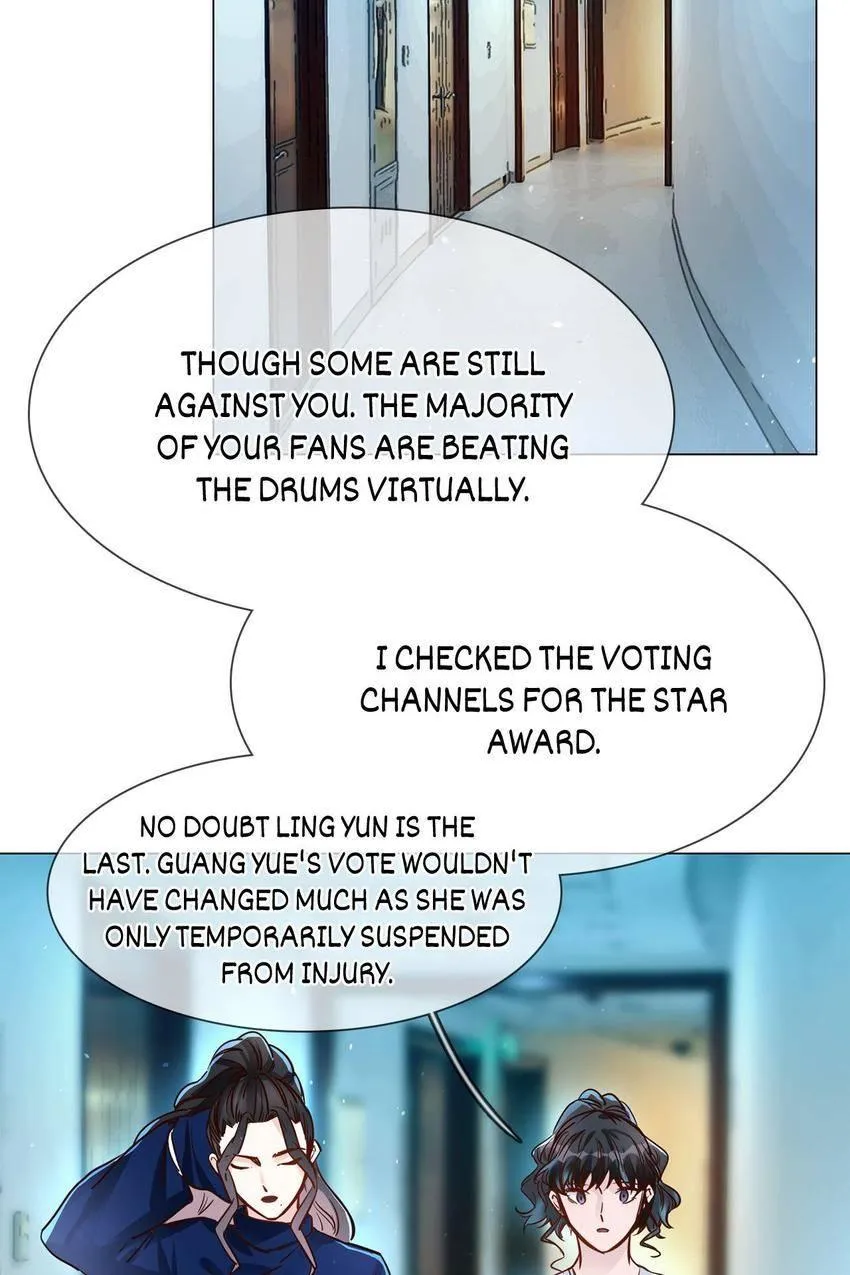 Read The Broken Star chapter 72 image 42 on Lezhin
