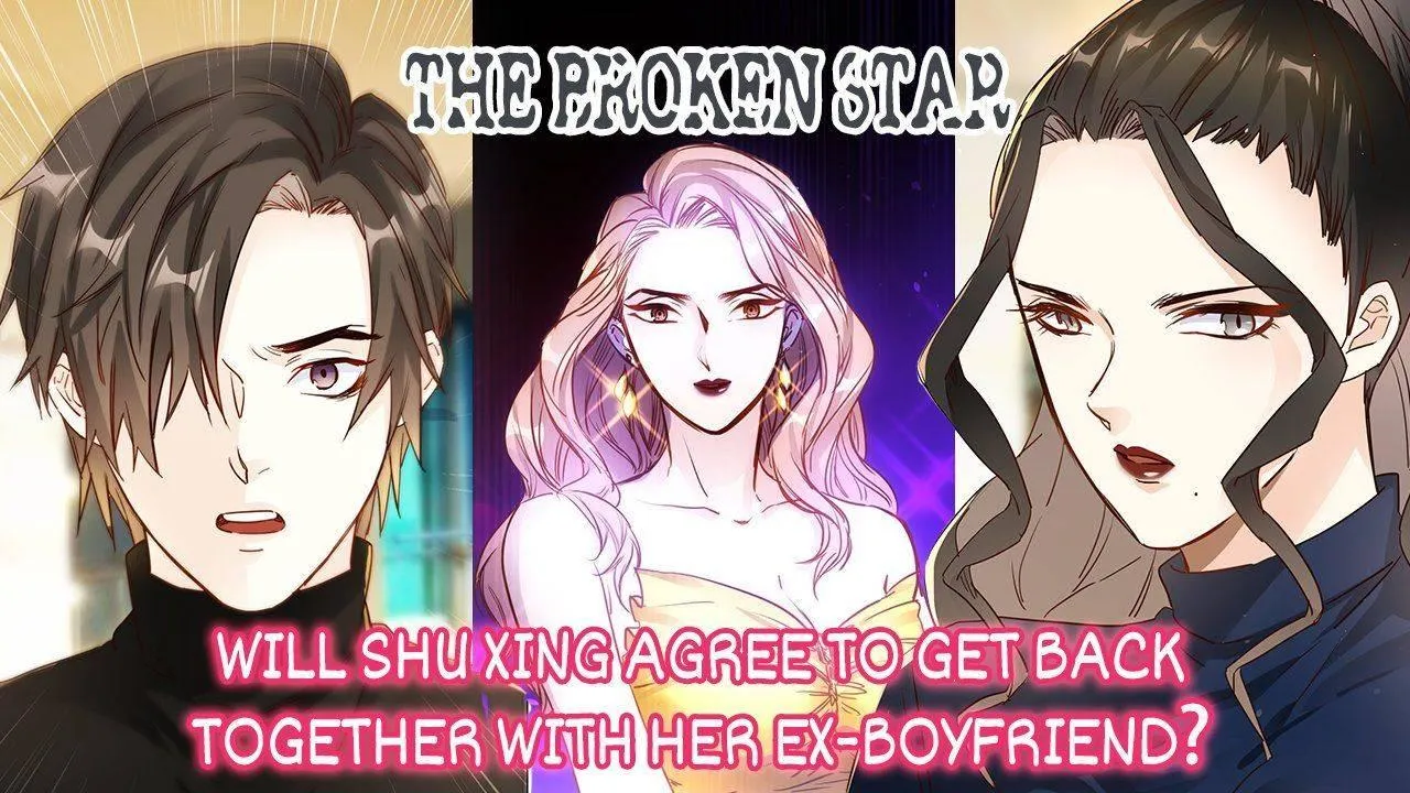 Read The Broken Star chapter 72 image 54 on Lezhin