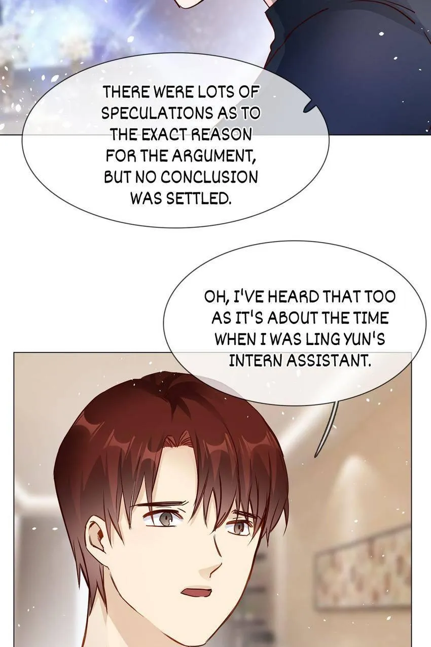 Read The Broken Star chapter 73 image 20 on Lezhin