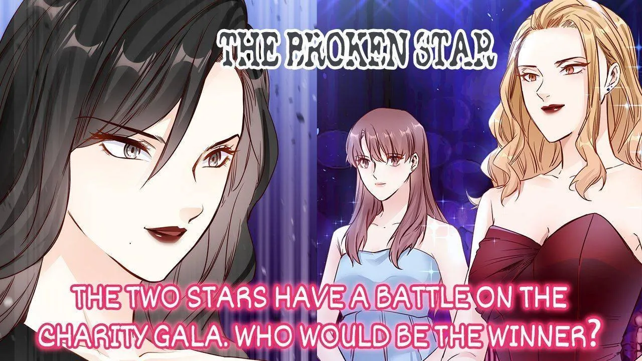 Read The Broken Star chapter 73 image 62 on Lezhin
