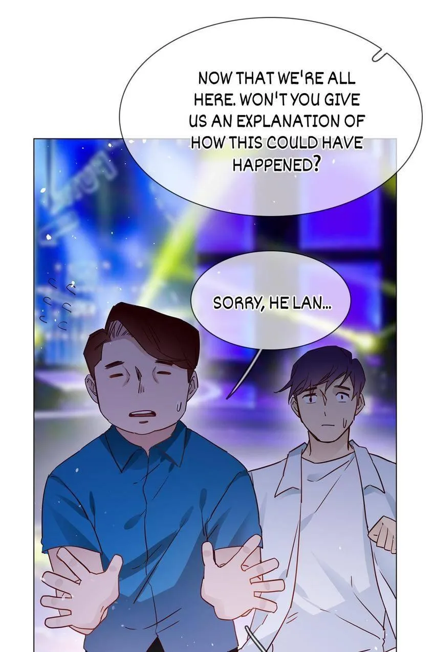Read The Broken Star chapter 74 image 25 on Lezhin