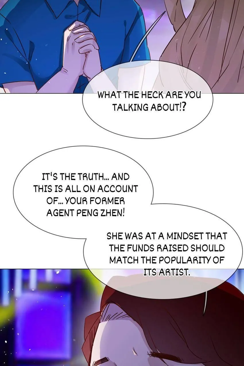 Read The Broken Star chapter 74 image 27 on Lezhin