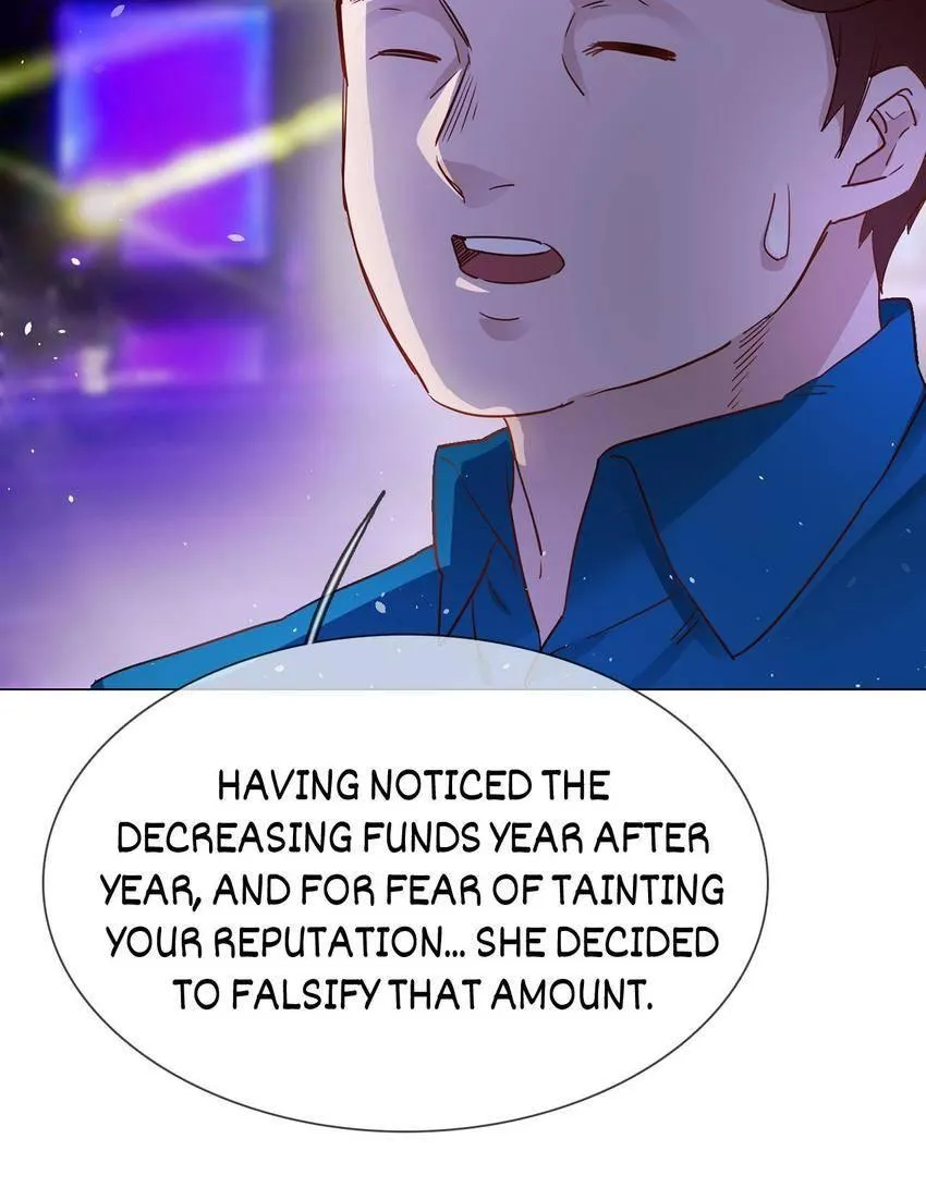 Read The Broken Star chapter 74 image 28 on Lezhin