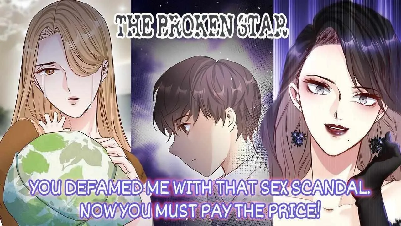 Read The Broken Star chapter 74 image 69 on Lezhin