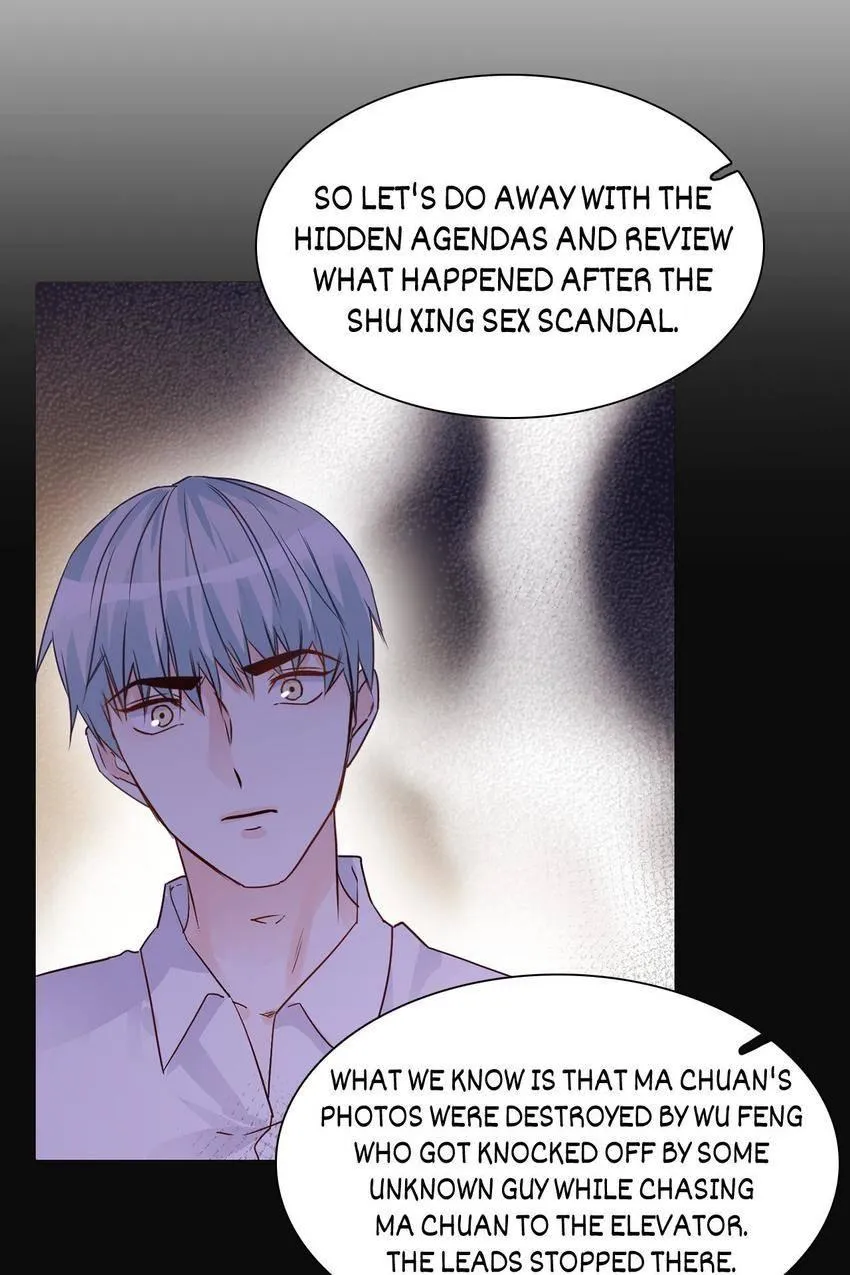 Read The Broken Star chapter 75 image 24 on Lezhin