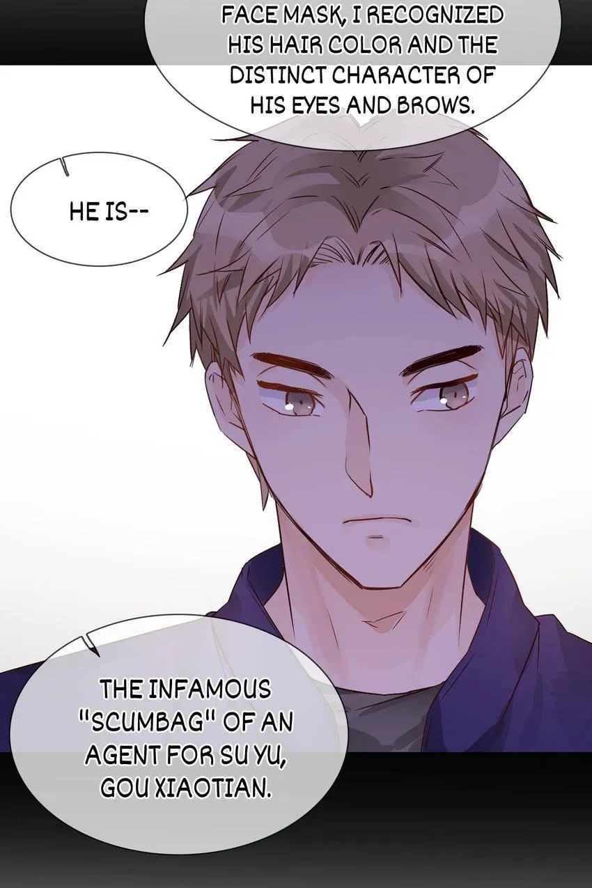 Read The Broken Star chapter 75 image 33 on Lezhin