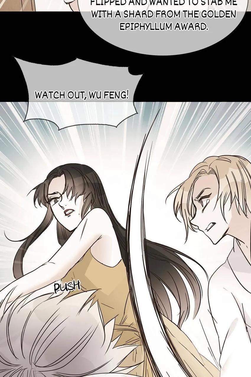 Read The Broken Star chapter 75 image 38 on Lezhin