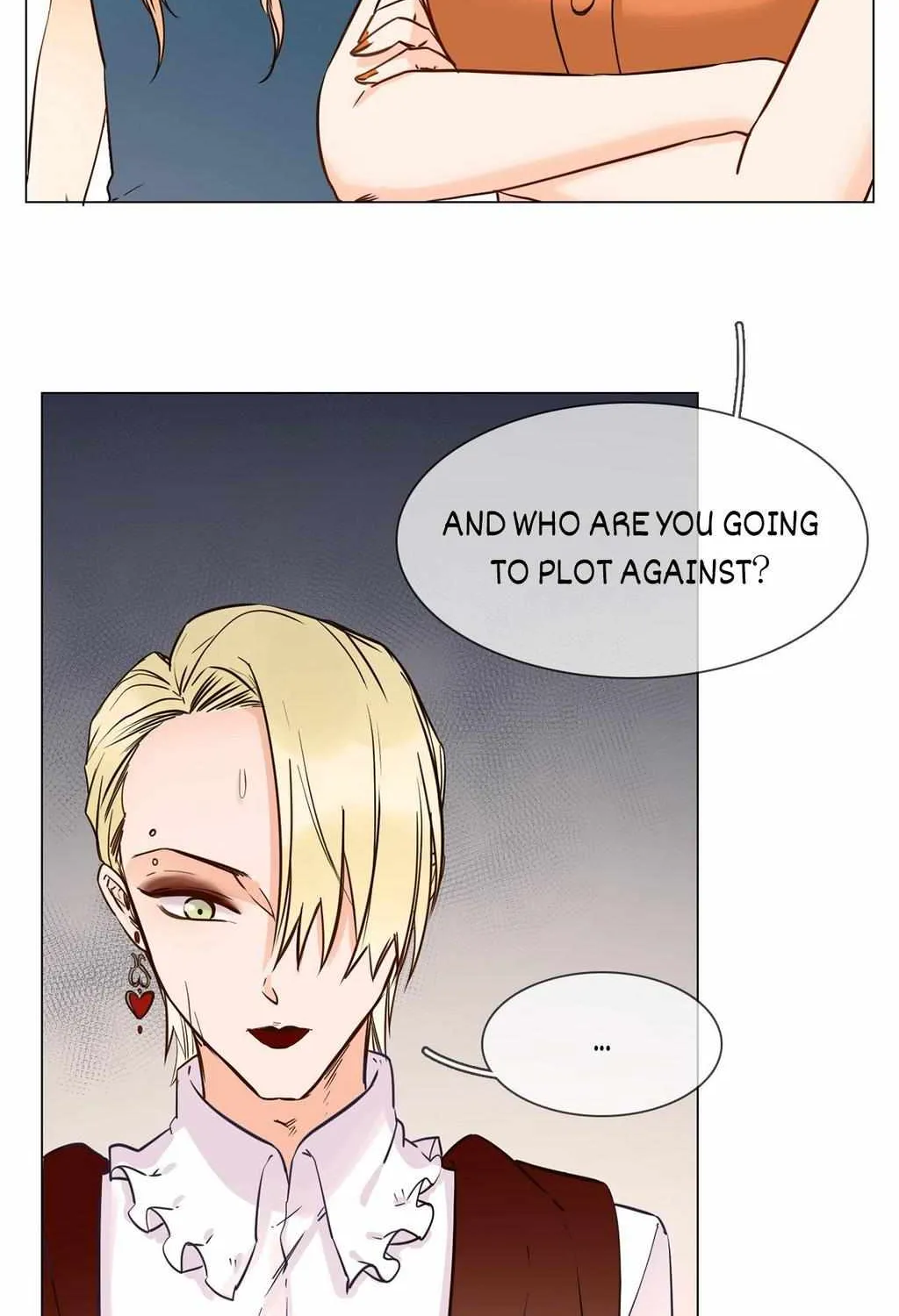 Read The Broken Star chapter 8 image 1 on Lezhin