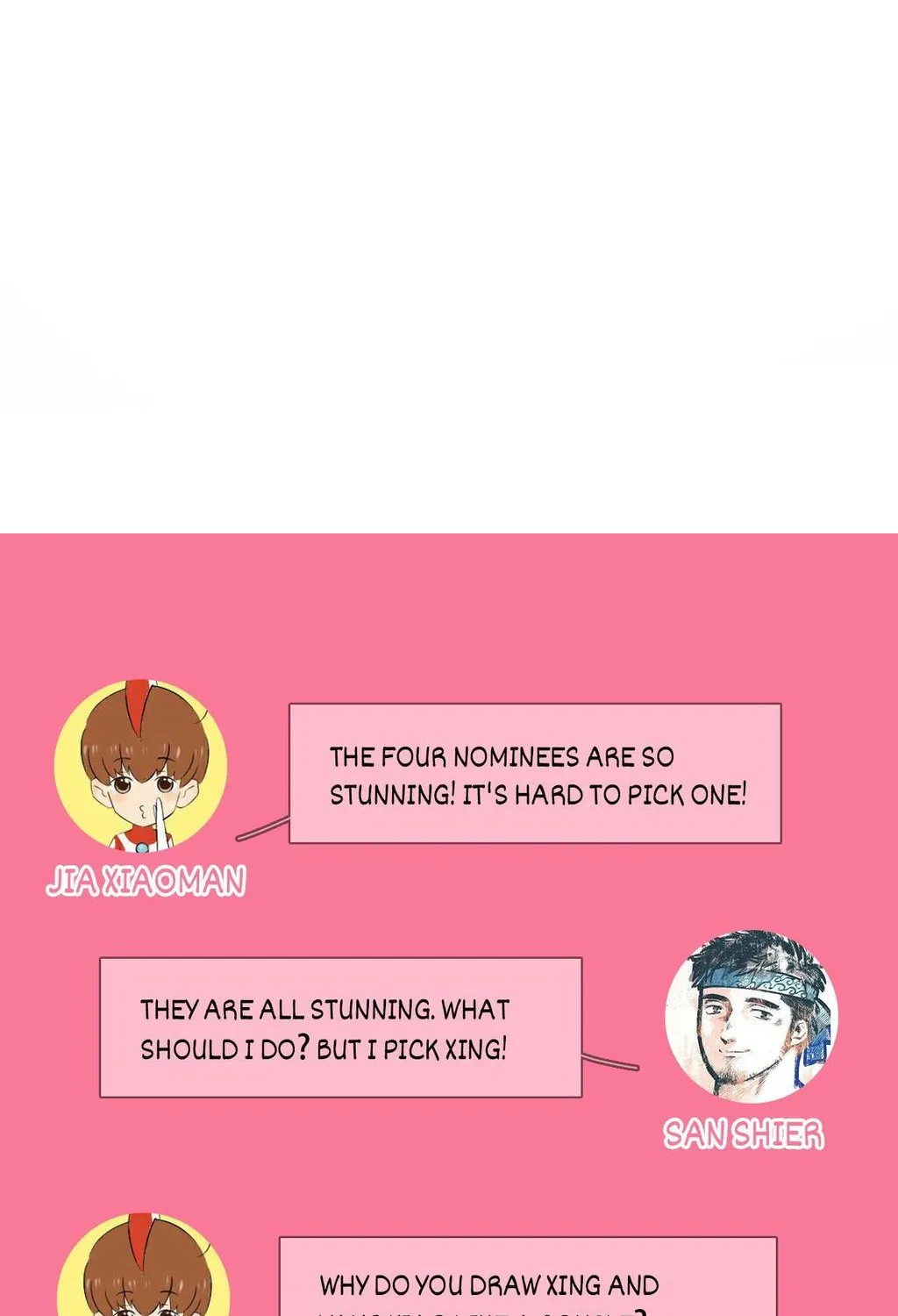 Read The Broken Star chapter 8 image 100 on Lezhin