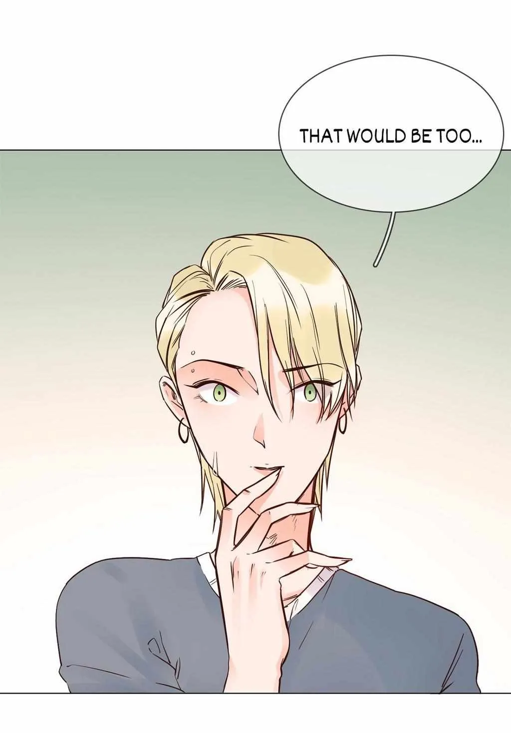 Read The Broken Star chapter 8 image 14 on Lezhin