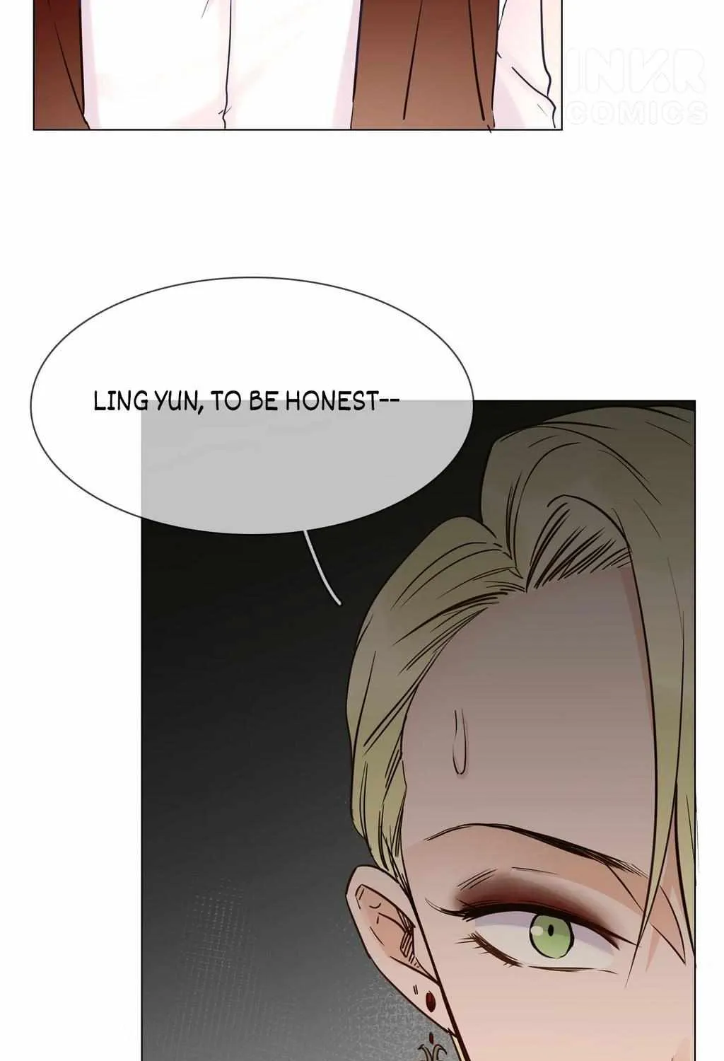 Read The Broken Star chapter 8 image 2 on Lezhin