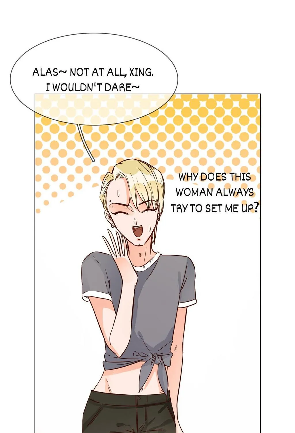 Read The Broken Star chapter 8 image 21 on Lezhin