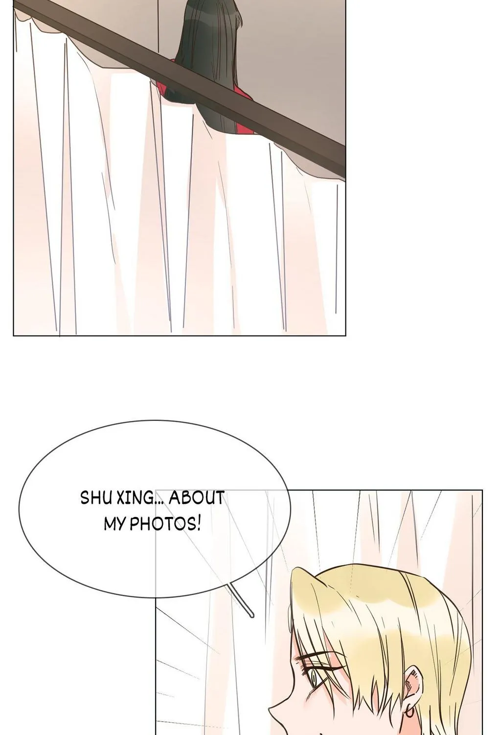 Read The Broken Star chapter 8 image 23 on Lezhin