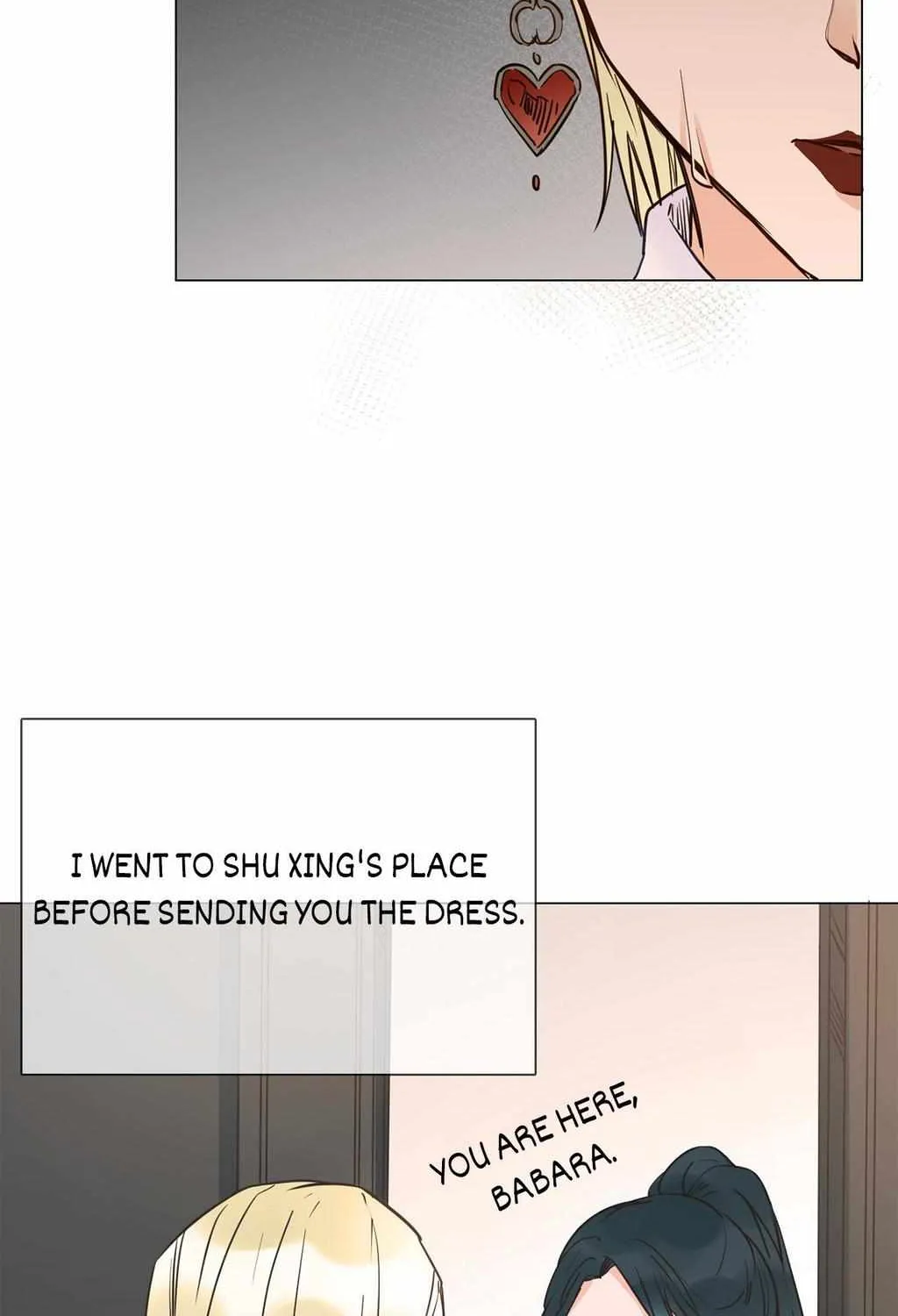 Read The Broken Star chapter 8 image 3 on Lezhin