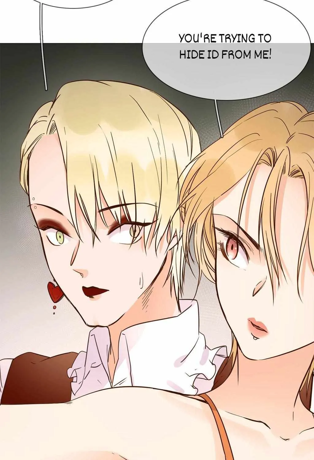 Read The Broken Star chapter 8 image 31 on Lezhin