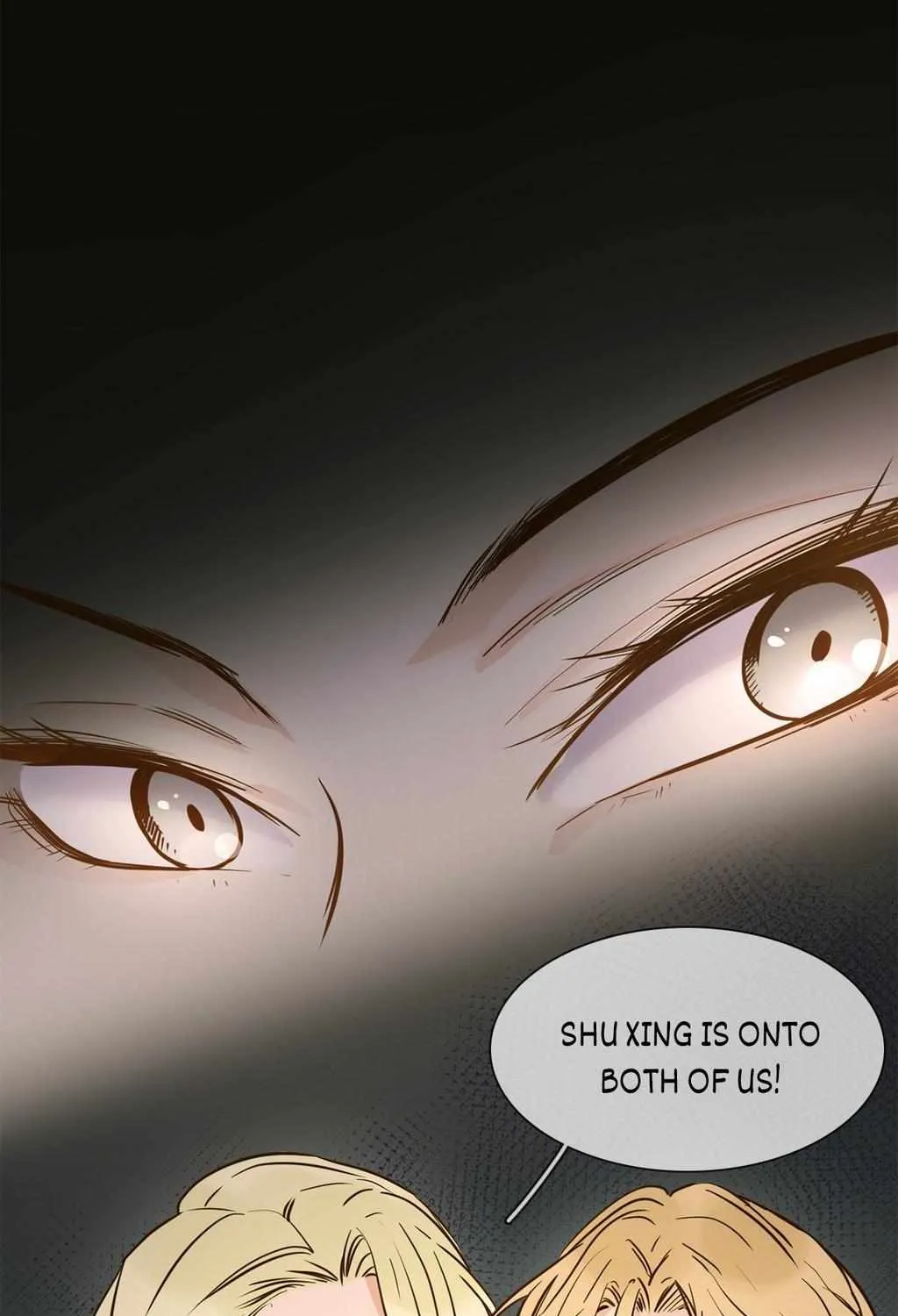 Read The Broken Star chapter 8 image 36 on Lezhin