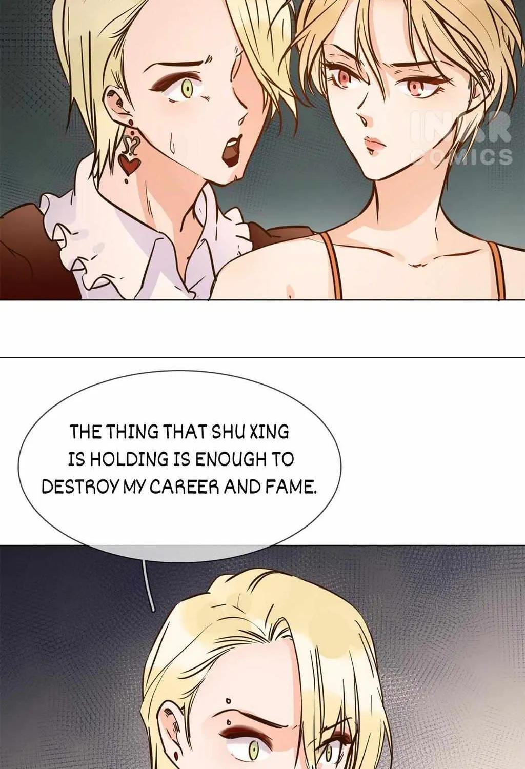Read The Broken Star chapter 8 image 37 on Lezhin