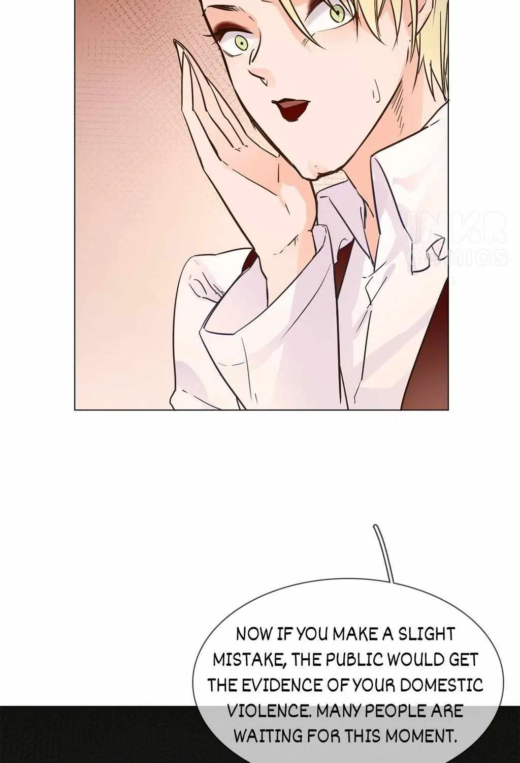Read The Broken Star chapter 8 image 39 on Lezhin