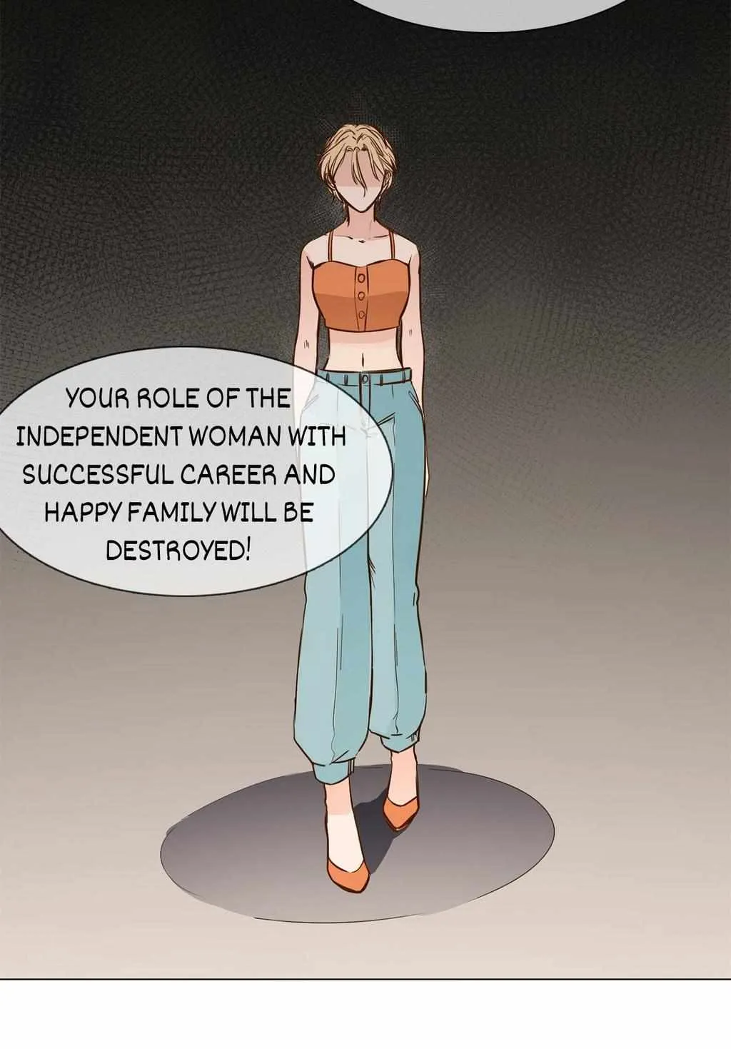 Read The Broken Star chapter 8 image 40 on Lezhin
