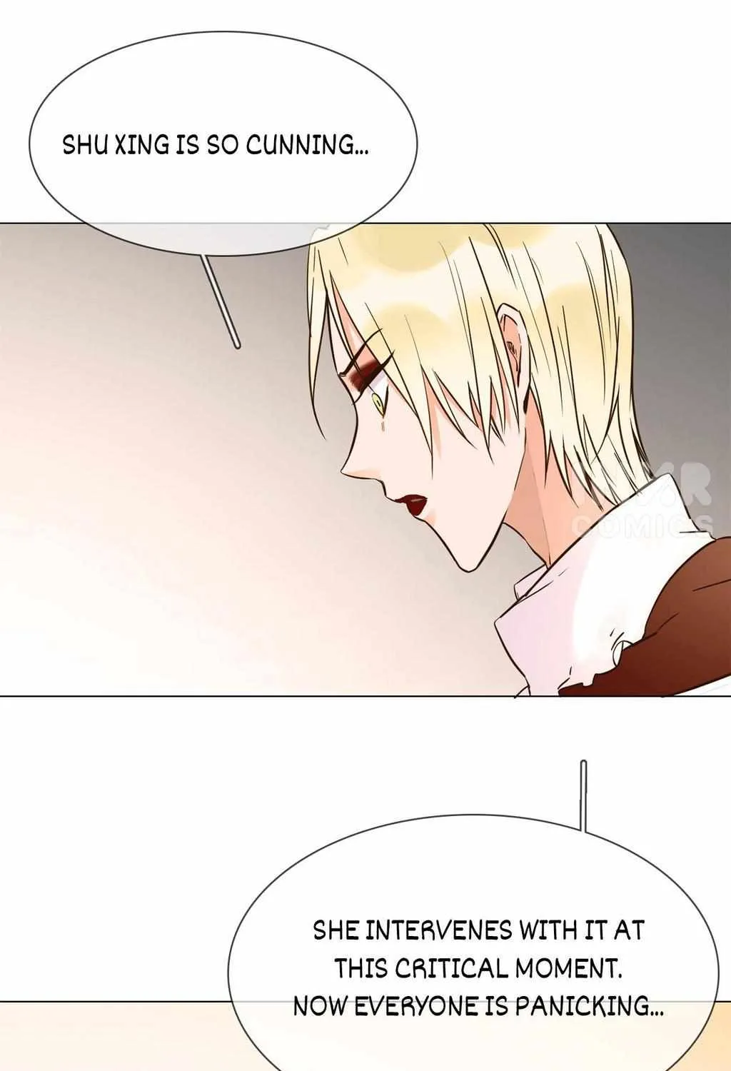 Read The Broken Star chapter 8 image 41 on Lezhin