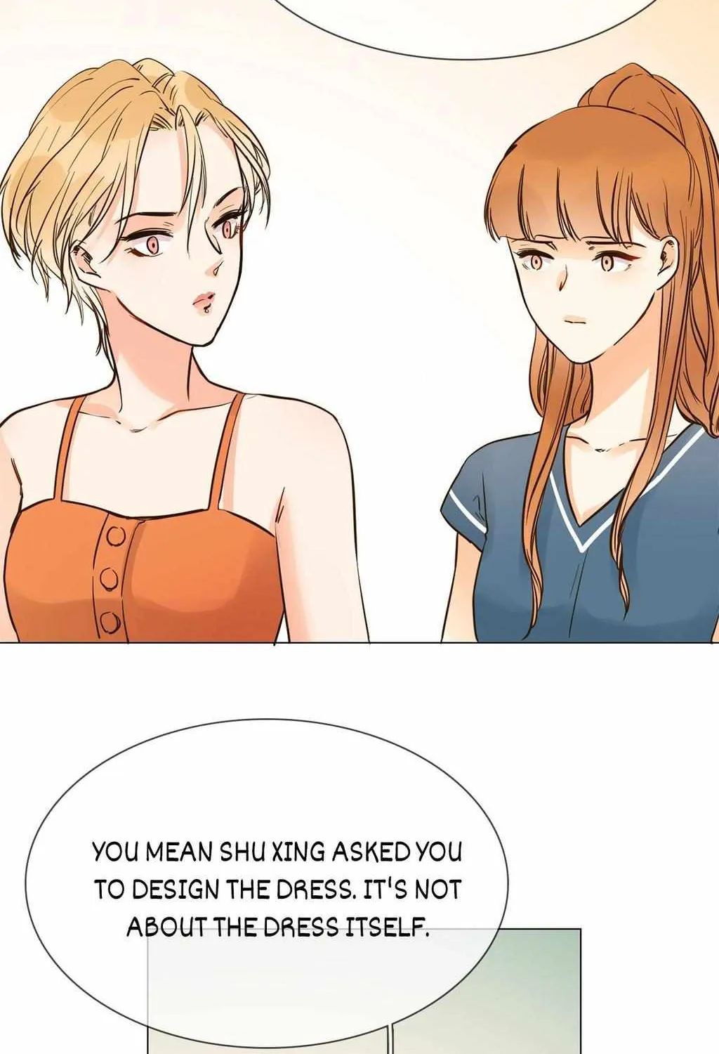 Read The Broken Star chapter 8 image 42 on Lezhin