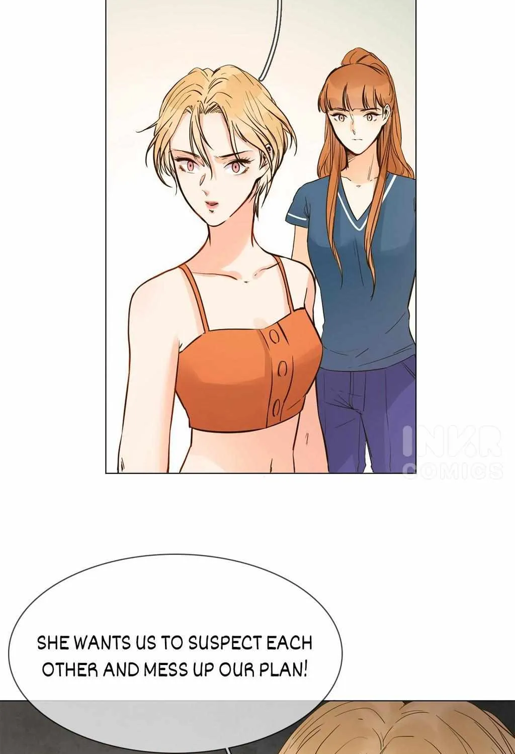 Read The Broken Star chapter 8 image 43 on Lezhin