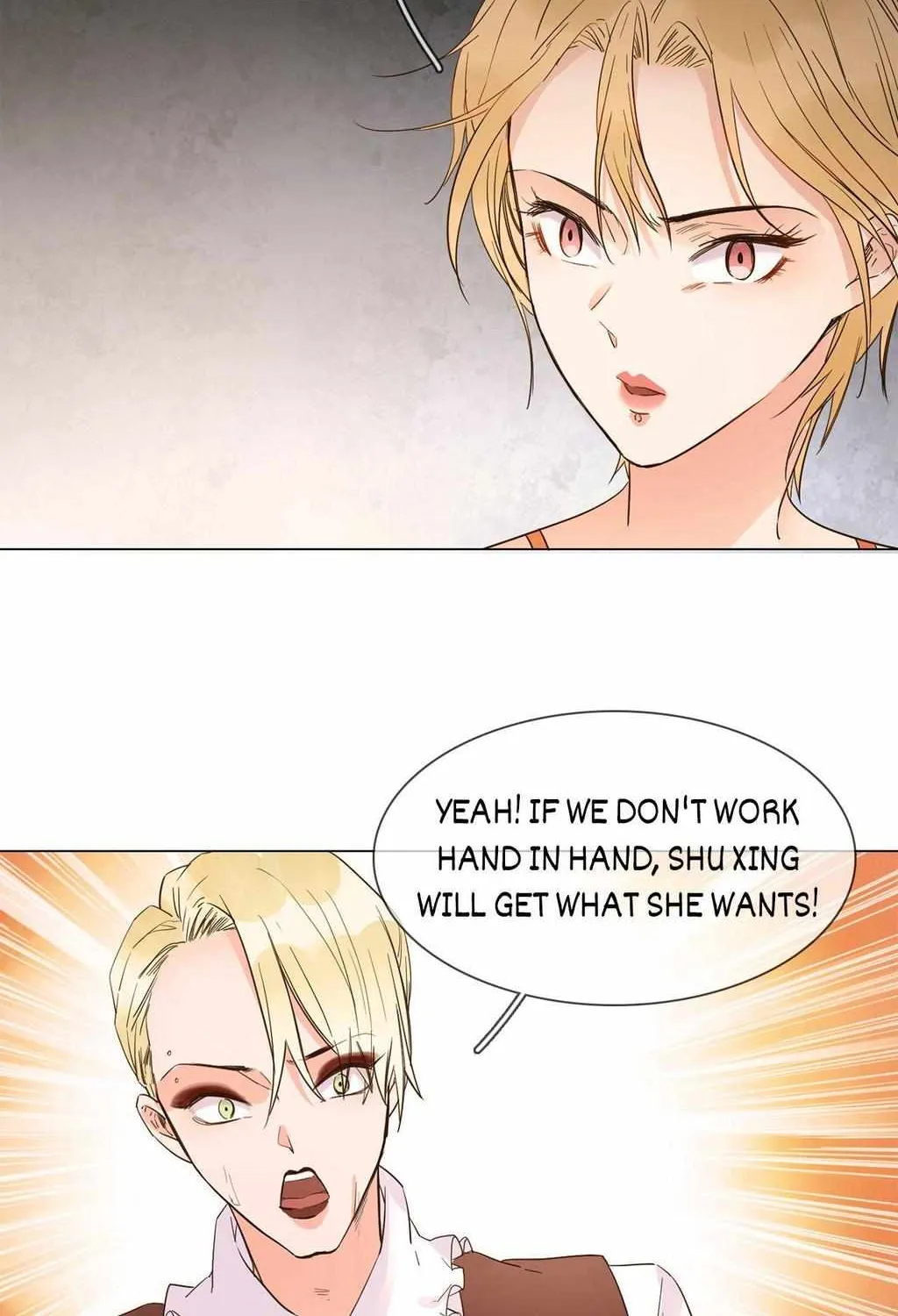 Read The Broken Star chapter 8 image 44 on Lezhin