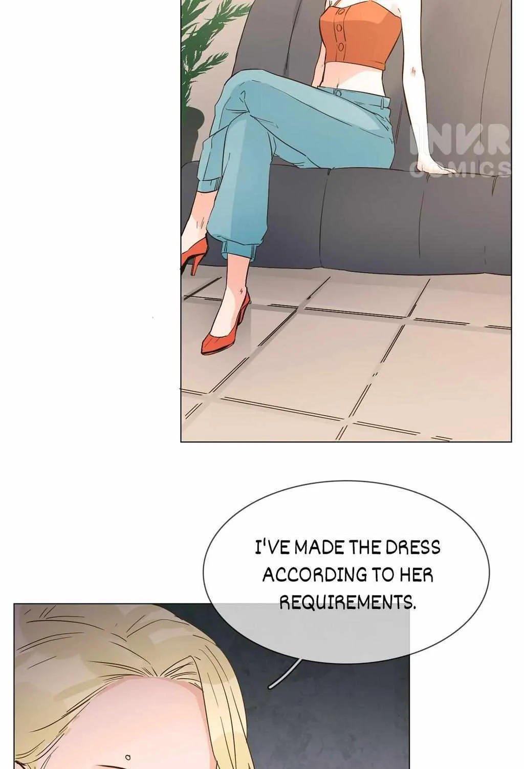 Read The Broken Star chapter 8 image 46 on Lezhin
