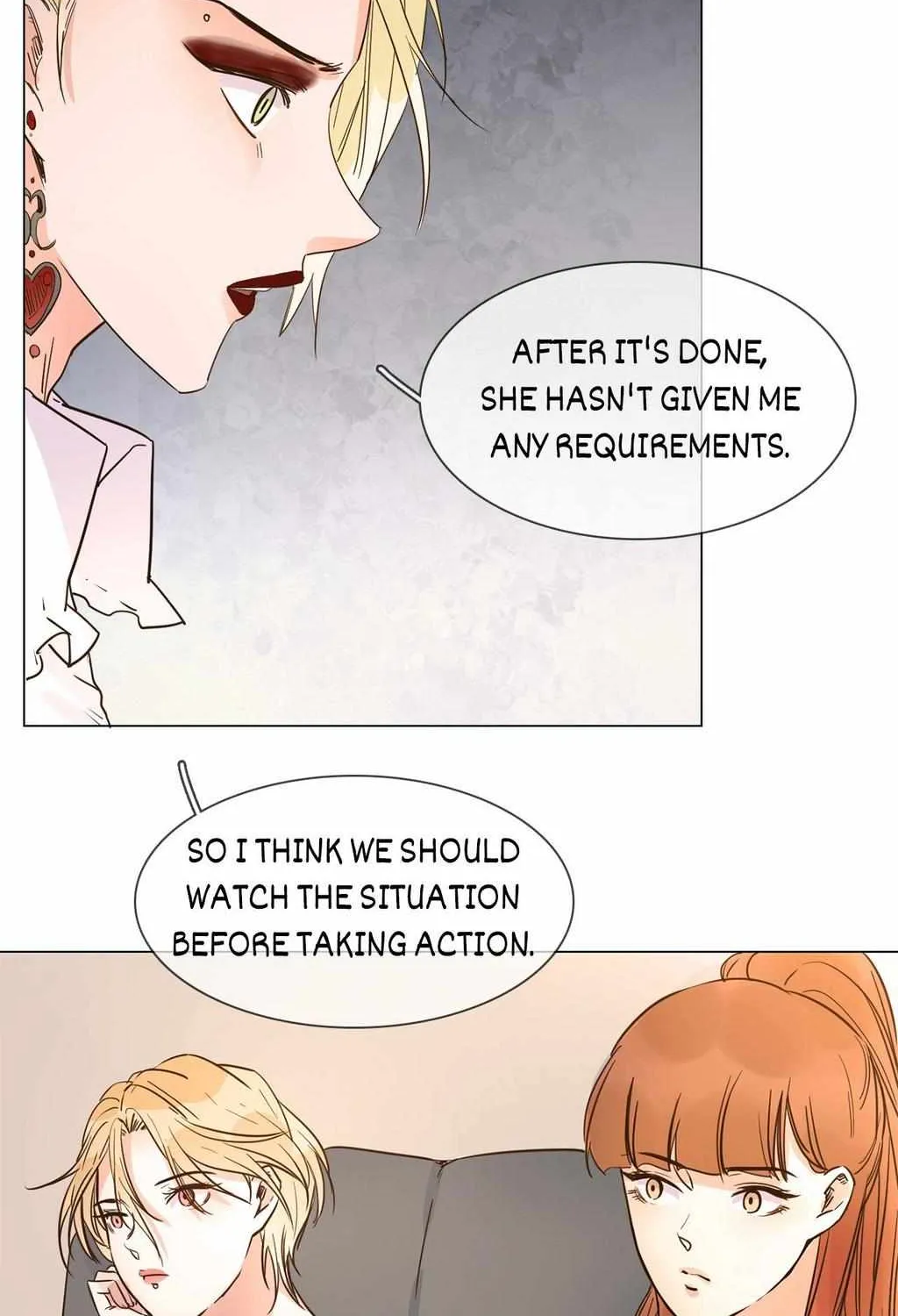Read The Broken Star chapter 8 image 47 on Lezhin