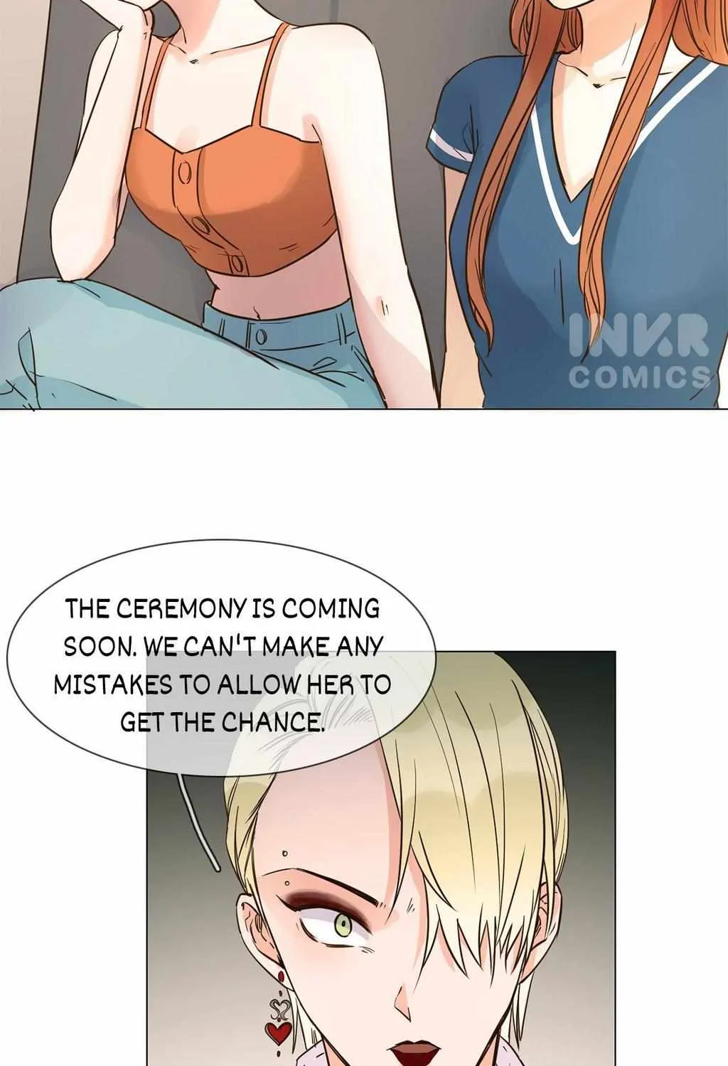 Read The Broken Star chapter 8 image 48 on Lezhin