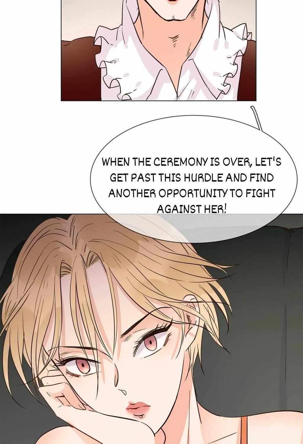 Read The Broken Star chapter 8 image 49 on Lezhin