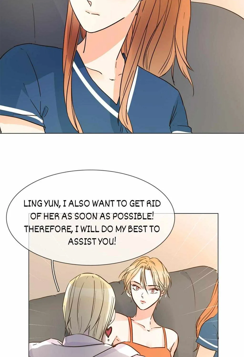Read The Broken Star chapter 8 image 52 on Lezhin