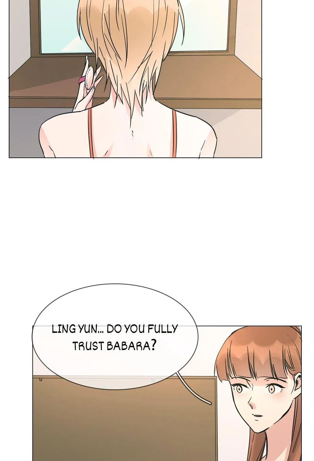 Read The Broken Star chapter 8 image 58 on Lezhin