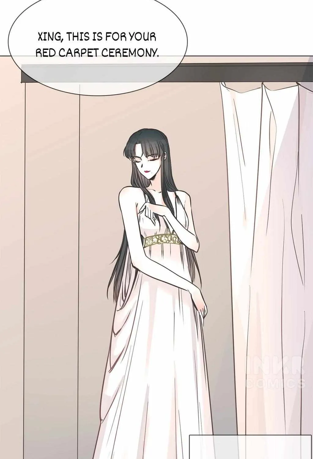 Read The Broken Star chapter 8 image 6 on Lezhin