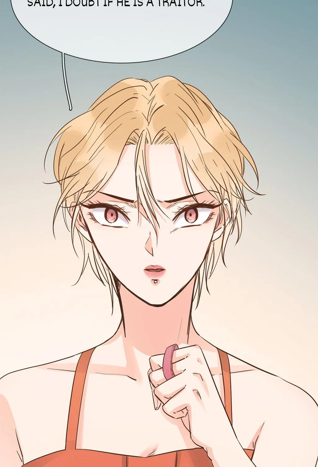 Read The Broken Star chapter 8 image 61 on Lezhin