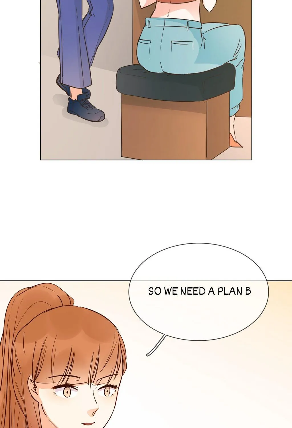 Read The Broken Star chapter 8 image 63 on Lezhin